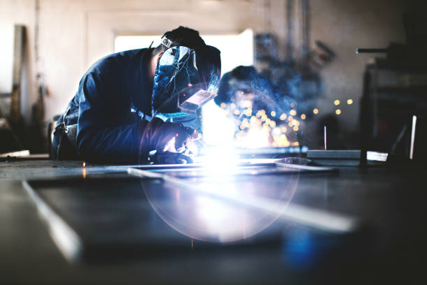 Affordable Welder Services in Lake Junaluska, NC