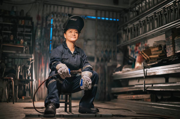 Best Specialty Welding Processes in Lake Junaluska, NC