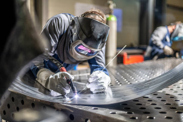 Best Automation and Robotic Welding in Lake Junaluska, NC
