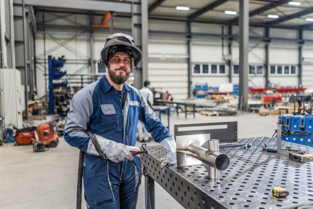 Best Pipe Welding in Lake Junaluska, NC