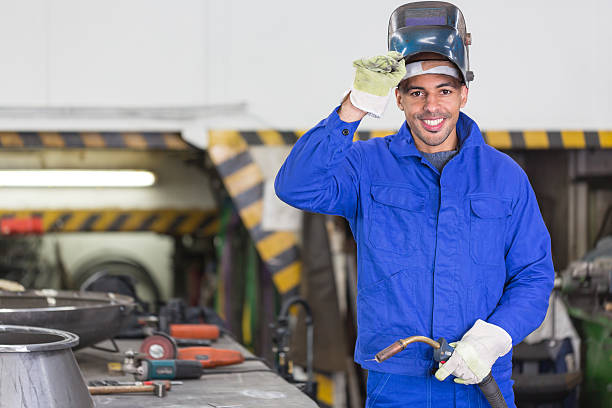 Best Welding Equipment Sales and Repair in Lake Junaluska, NC